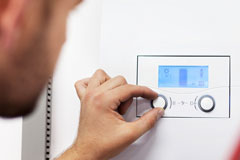 best Kearby Town End boiler servicing companies