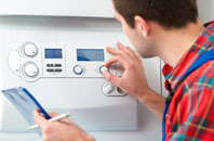 free commercial Kearby Town End boiler quotes