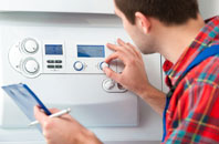 free Kearby Town End gas safe engineer quotes